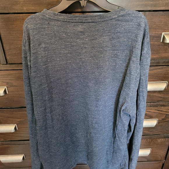 Polo Ralph Loren pullover shirt - Picture 2 of 3